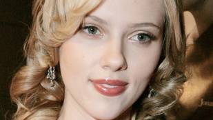 Bréking: brit tudósok szerint Scarlett Johansson teste tökéletes