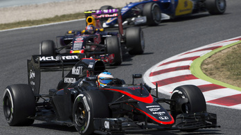 F1: röhej, mit alibiznek szabályreform gyanánt