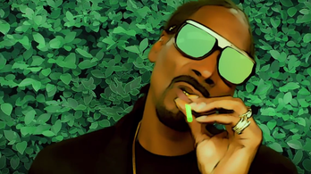 A hét lemeze: Snoop Dogg