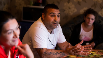 Száz év múlva is Torontóról álmodnak a miskolci romák