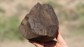 Tényleg a legrégebbi kőszerszámot találták meg Kenyában