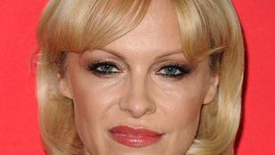 Pamela Anderson is megtanulta az örök párkapcsolati leckét