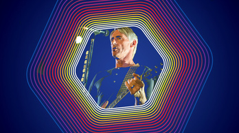 A hét lemeze: Paul Weller