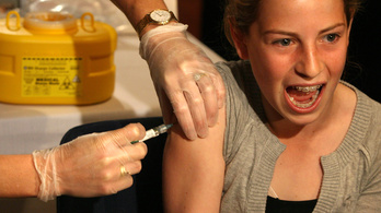 Most épp a HPV-oltással riogatnak a vakcinaellenesek