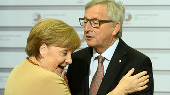 Itt a teljes Juncker-videó!