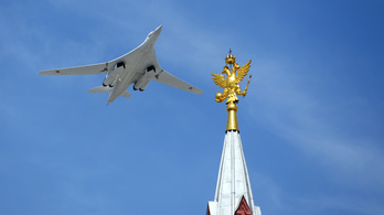 Új hattyúkkal lesz brutális az orosz légierő