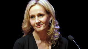 J. K. Rowling most a legostobább amerikai egyházi közösségnek rúgott hatalmas gólt