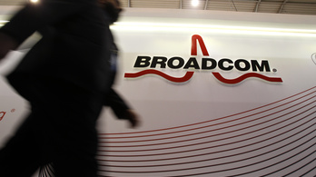 Meglepő gigaüzlet: 35 milliárd dollárért megveszik a Broadcomot