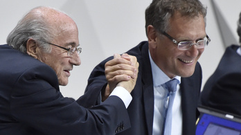 A FIFA-főtitkár maga utalhatott 10 millió dollárt a botrány kulcsfigurájának