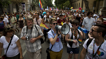 Tarlós: A Pride visszataszító