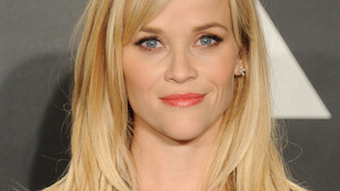 Reese Witherspoon szeme viccesen kicsike, ha jobban megnézi
