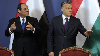 Orbán: Jó tapasztalataink vannak a puccsistákkal