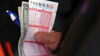 Amikor a kínai szerencsesüti megnyerte a lottót