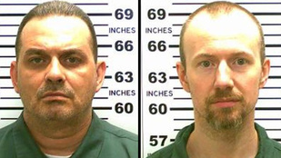 Két gyilkos szökött meg egy New York-i börtönből