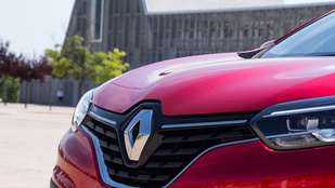 Bemutató: Renault Kadjar – 2015.