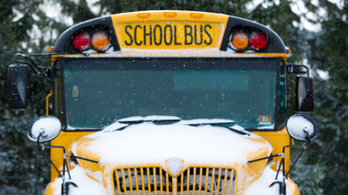 Miért sárga az iskolabusz?