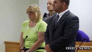 Bosszúszomjas feleség segített megszökni a New York-i gyilkosoknak