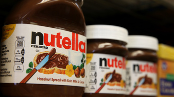 Nutella-bojkott készülődik Franciaországban