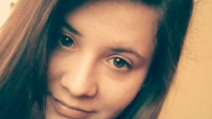 Eltűnt a 16 éves Alexandra, több mint egy hete nem hallottak róla