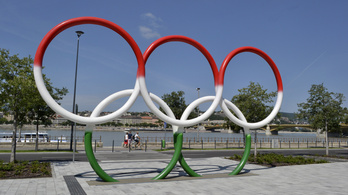 Elkezdték költeni a 2024-es olimpiai felkészülésre szánt 10 milliárdot