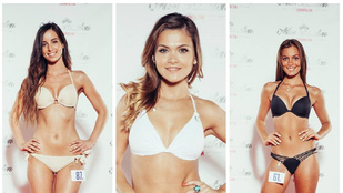 Már csak 50 bikinis nő küzdhet a Miss Balaton címért