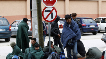 Magyarország felfüggeszti a menekültek visszafogadását