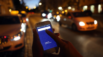 Közös fejlesztésbe fog az Uber és az észt adóhivatal