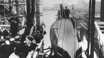Hogy süllyeszthetett el egy lengyel tengeralattjáró egy német gőzöst 1940-ben Norvégiánál?