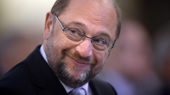 Schulz: Kerítéssel nem lehet megoldani a problémát