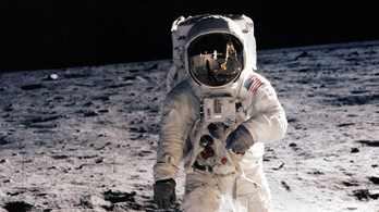 A Holdra készülő űrhajósoknak nem volt életbiztosításuk
