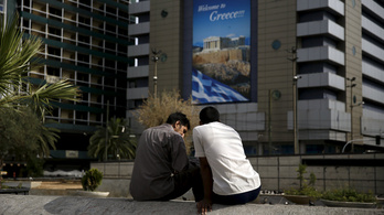 Kinyitnak a bankok és lesz elég pénz Görögországban a védelmi miniszer szerint