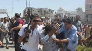 Sorra kerülnek fel a videók a tunéziai mészárlásról