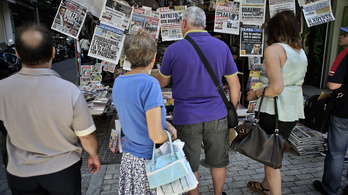 Görög válság: a nyaralásunk nincs veszélyben