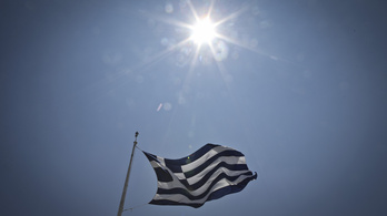 Mégis csőd a görög csőd