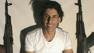 Bekokainozva és röhögve gyilkolt a tunéziai mészáros