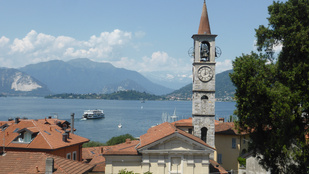 Balaton vs Lago Maggiore – a 10 legdurvább különbség