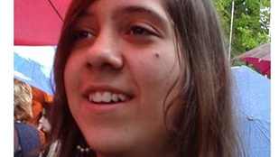 Eltűnt egy 12 éves inzulinos kislány