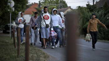 Orbán a bevándorlóknak: Ez a kontinens nem lesz a te hazád