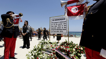 Tunéziában rendkívüli állapotot hirdettek ki