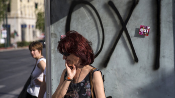 Miről szavaznak vasárnap a görögök?