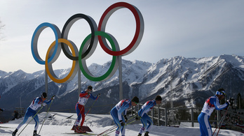 Az Együtt trollkodik: téli olimpiára pályázna