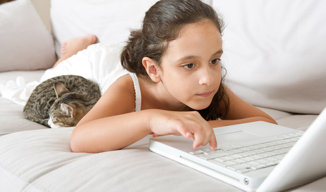 5 ok, hogy miért ne féltse a gyerekét a közösségi médiától