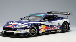 Az Aston Martinnal szövetkezne a Red Bull?