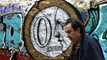 Így lett egyre nagyobb a görög adósság