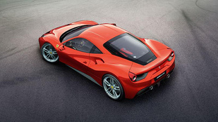 A Ferrari többet ér, mint a Fiat és a Chrysler együtt?