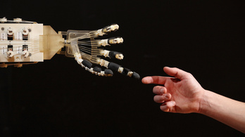Robot ölt embert, ez már az apokalipszis?