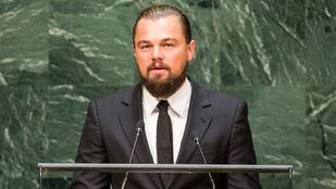 Leonardo DiCaprio a 200 legfontosabb műgyűjtő között