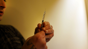 A túl sok fájdalomcsillapító miatt több a heroinista