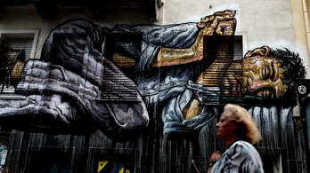 Négykor kezdődik az újabb görög válságcsúcs