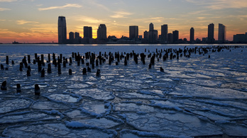 Nyugi, nem jön új jégkorszak 2030-ban